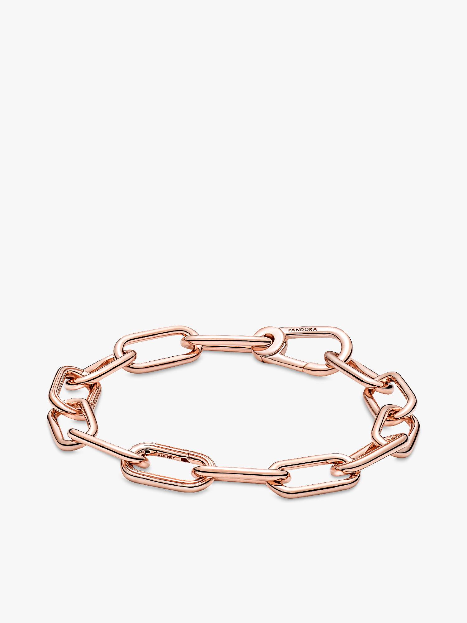 Pandora ME Link Chain Armbånd