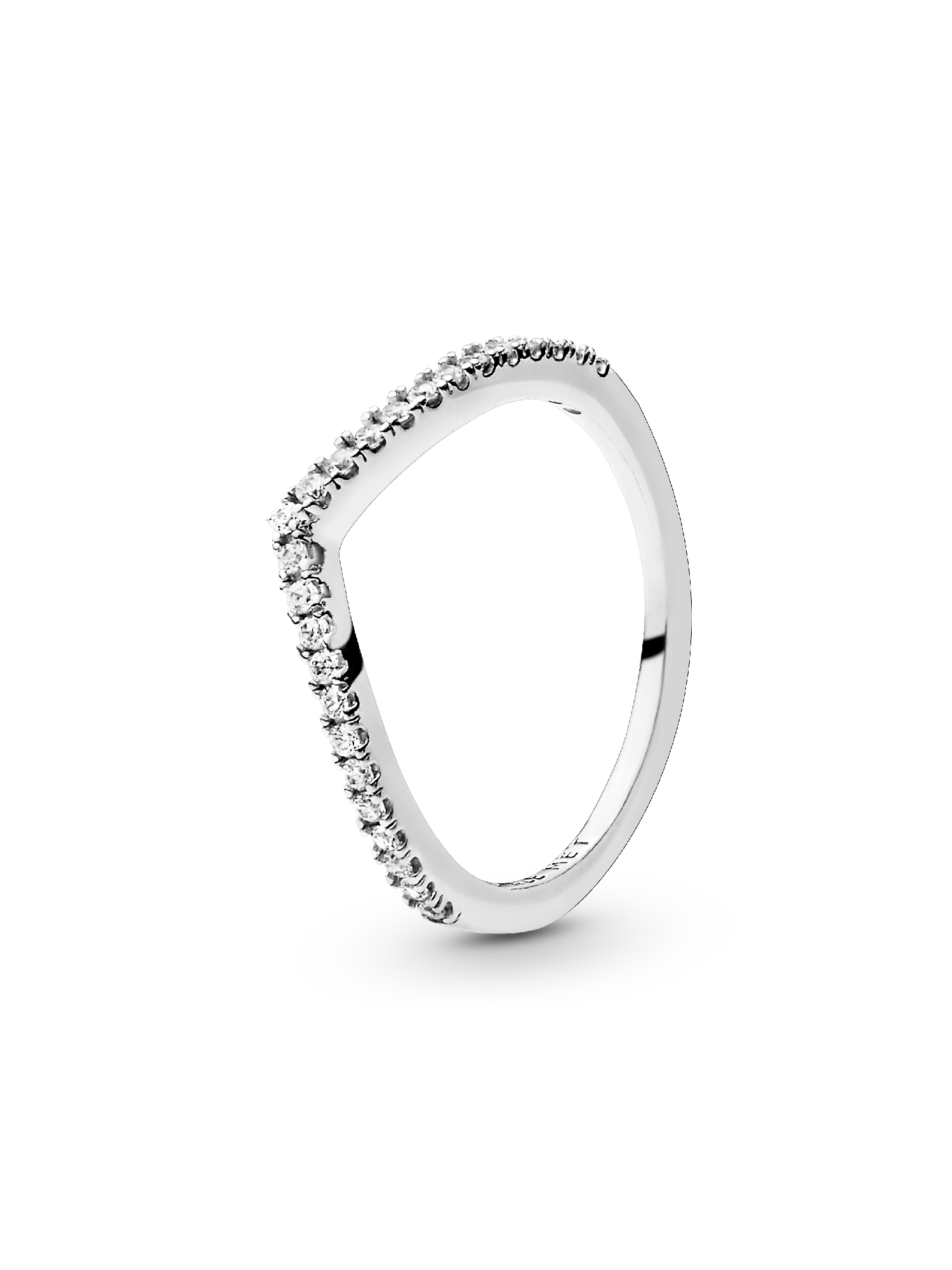 Funklende Ønskebenring