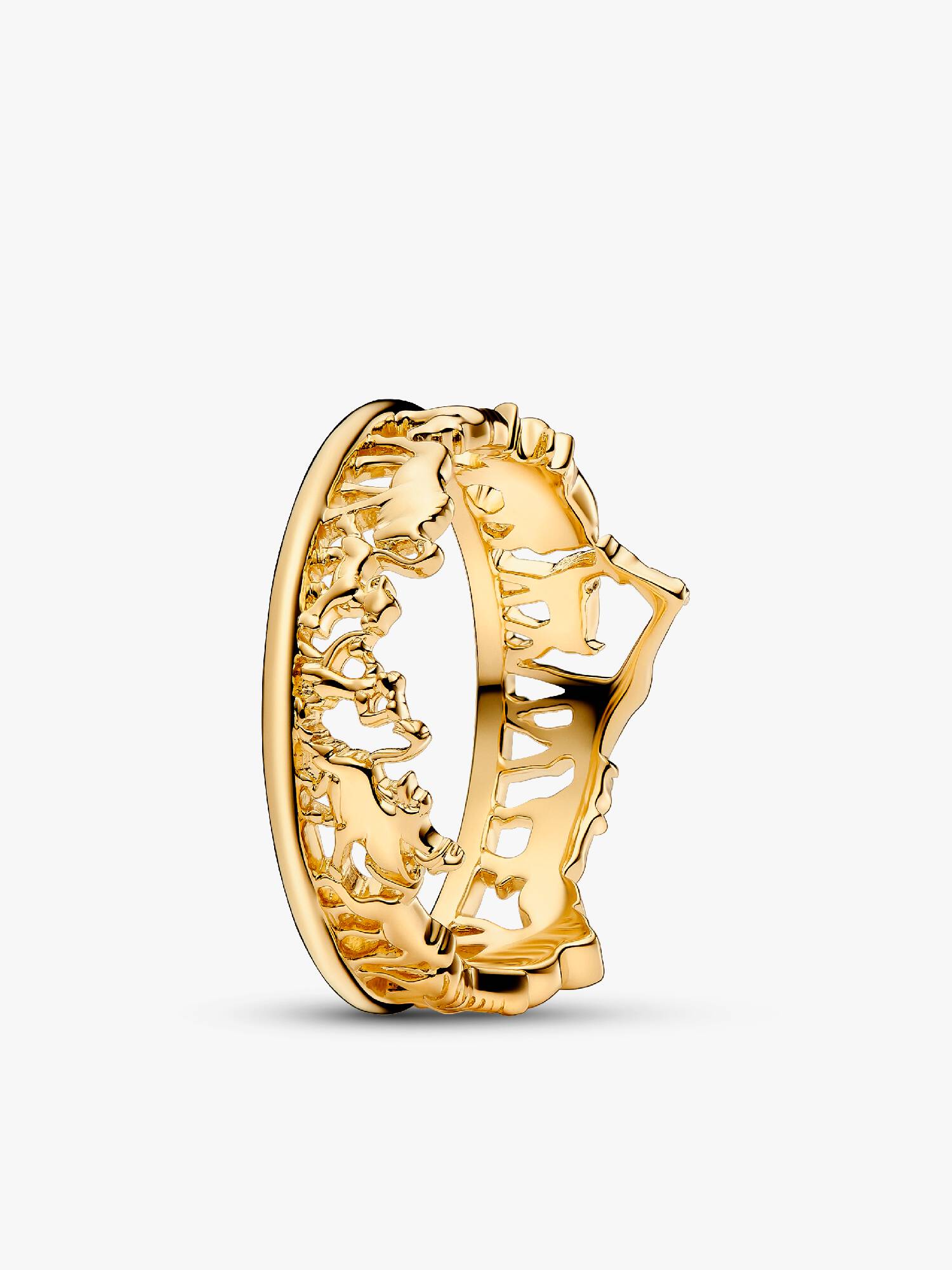 Disney Løvernes Konge-ring