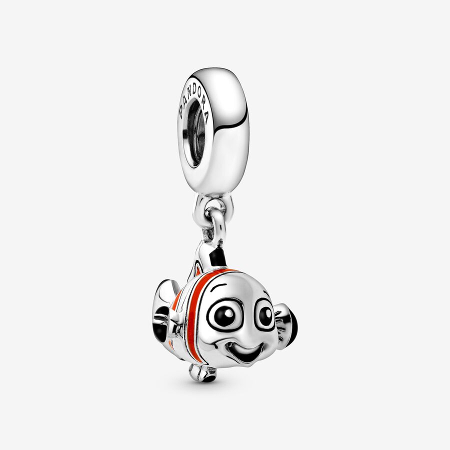 Disney Find Nemo Charm med Vedhæng image number 0