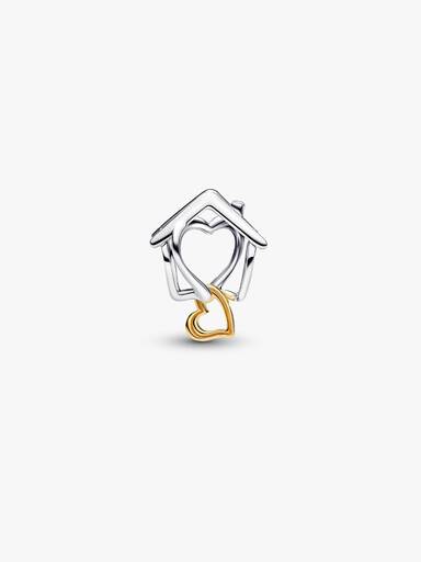 Hjem & Hjerte Charm