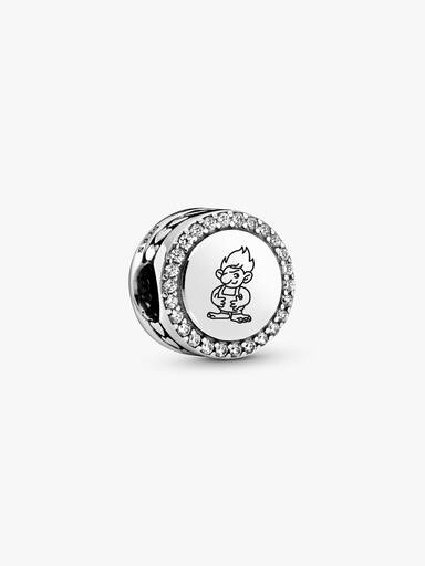 Trold Charm