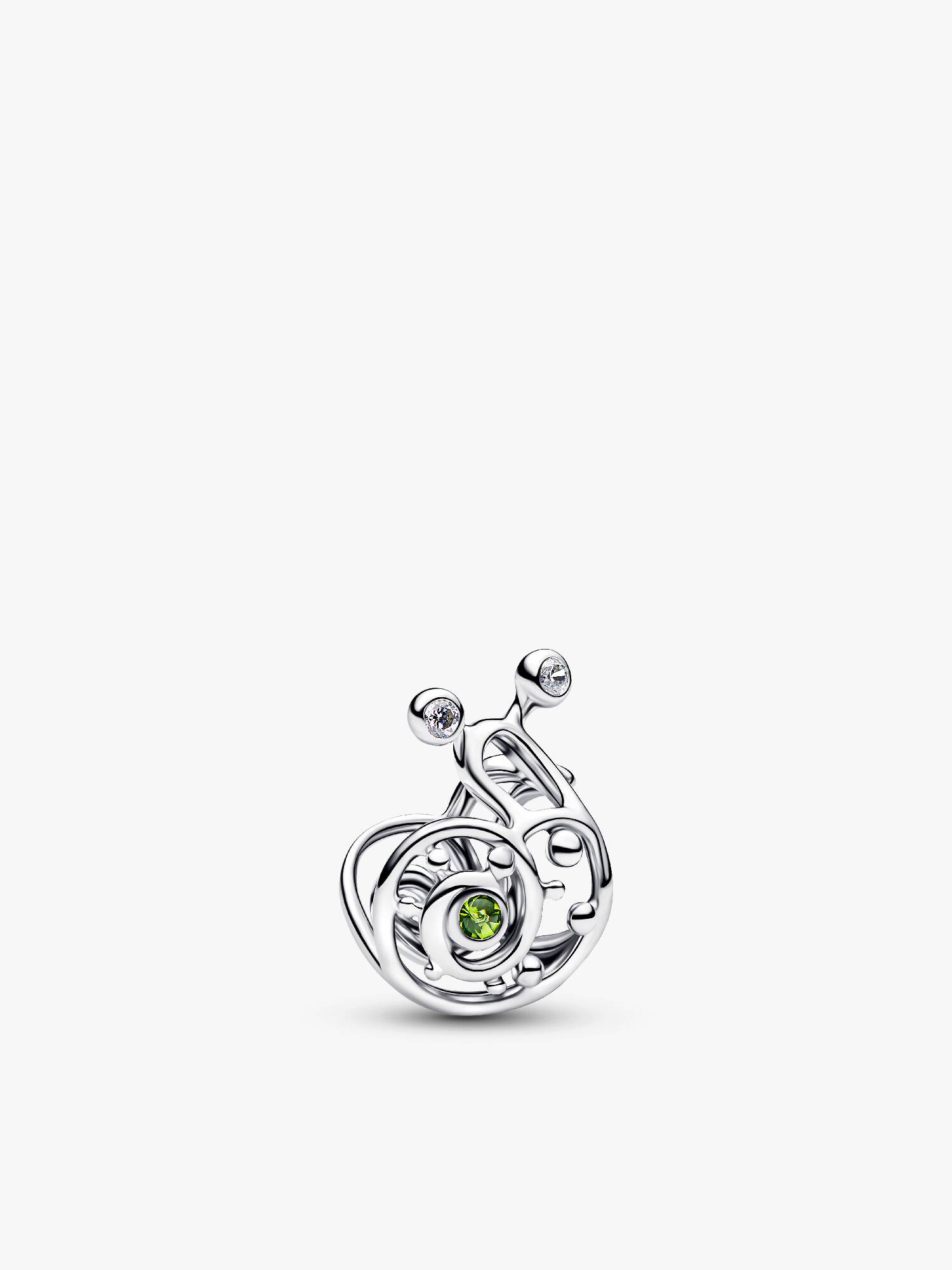 Snegl Åbent Charm