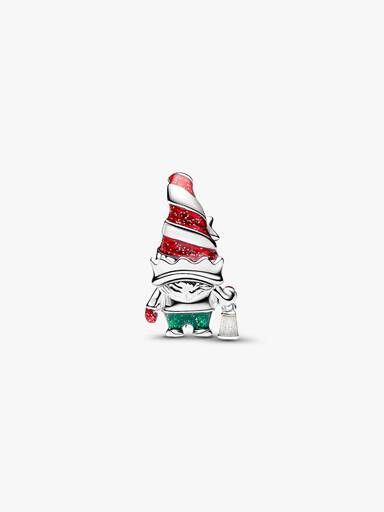 Selvlysende Nisse Charm