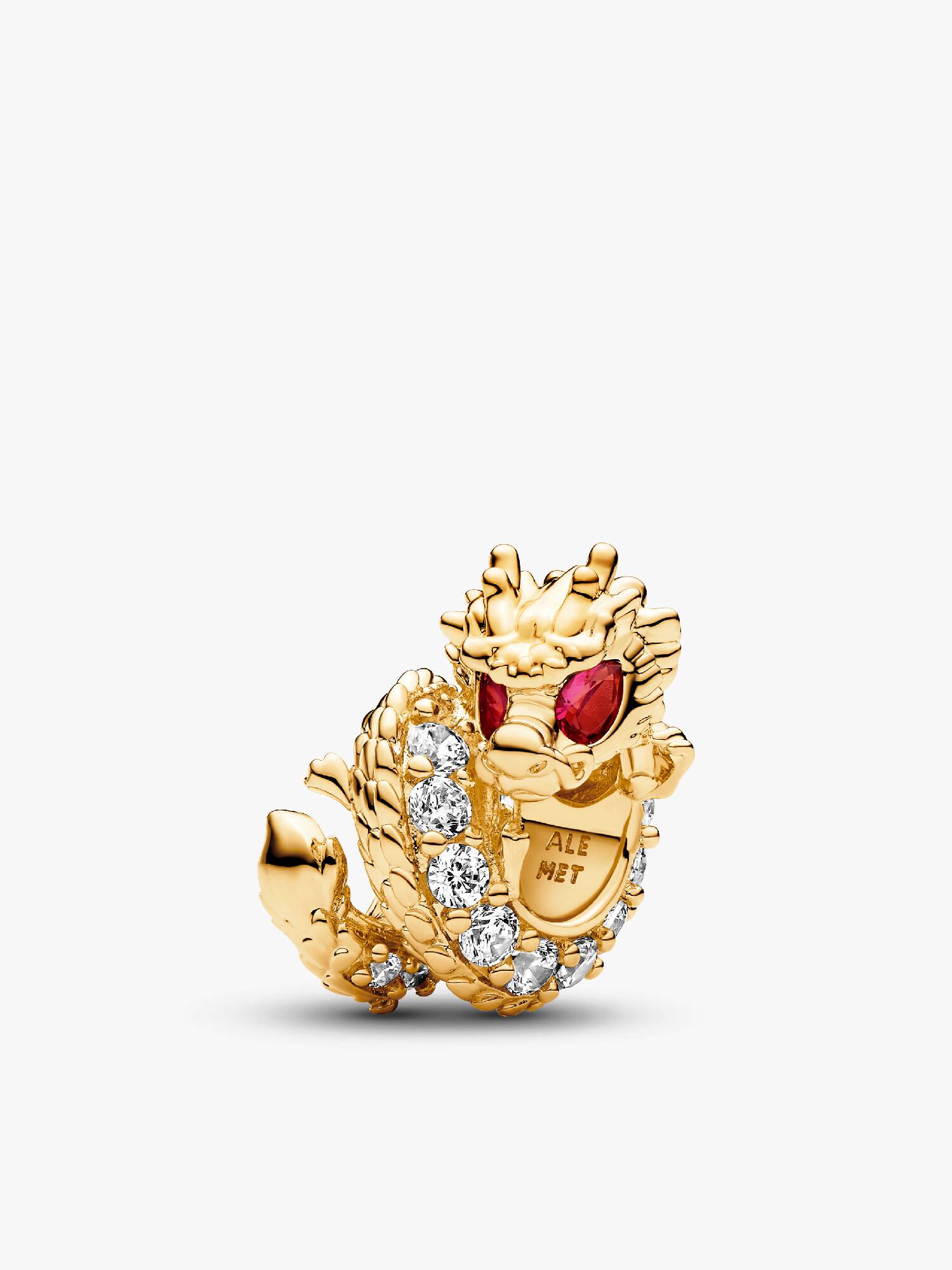 Dragecharm