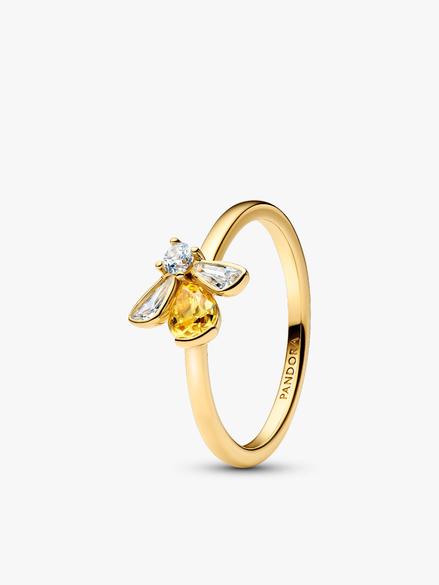 Honningbi Ring 