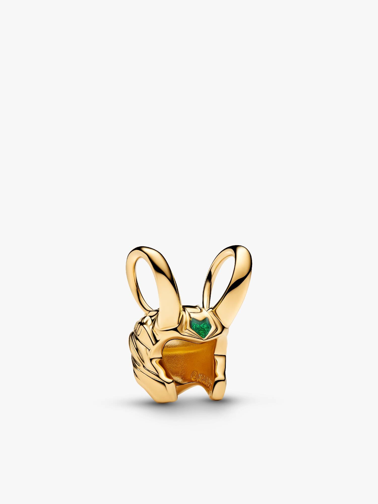 Disney Marvel Loki Hjelm Charm