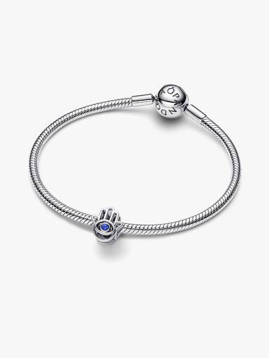 Hamsa Hånd Charm