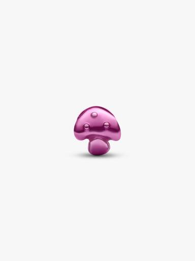 Pink Champignon Minicharm