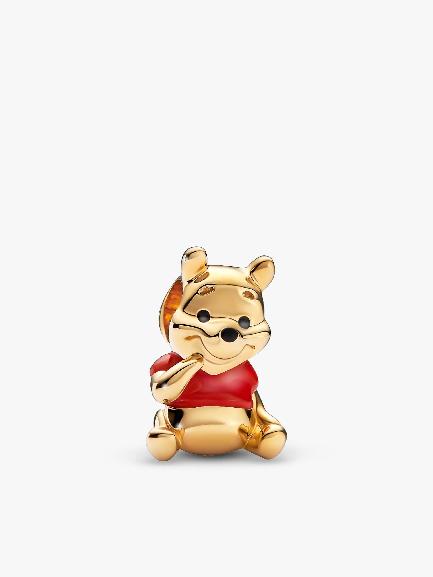 Disney Peter Plys Bjørn Charm