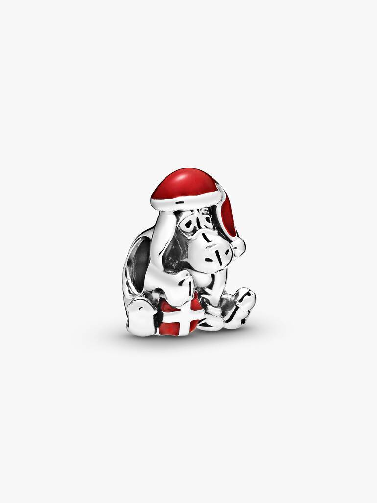 Disney Æseldyr Jul Charm