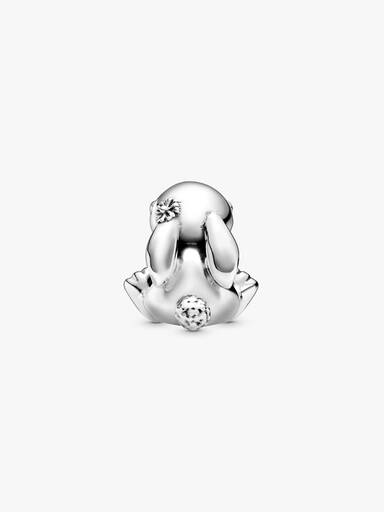 Kaninen Nini Charm