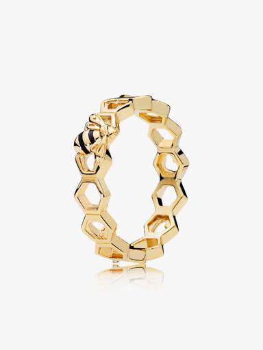 PANDORA Honeybee