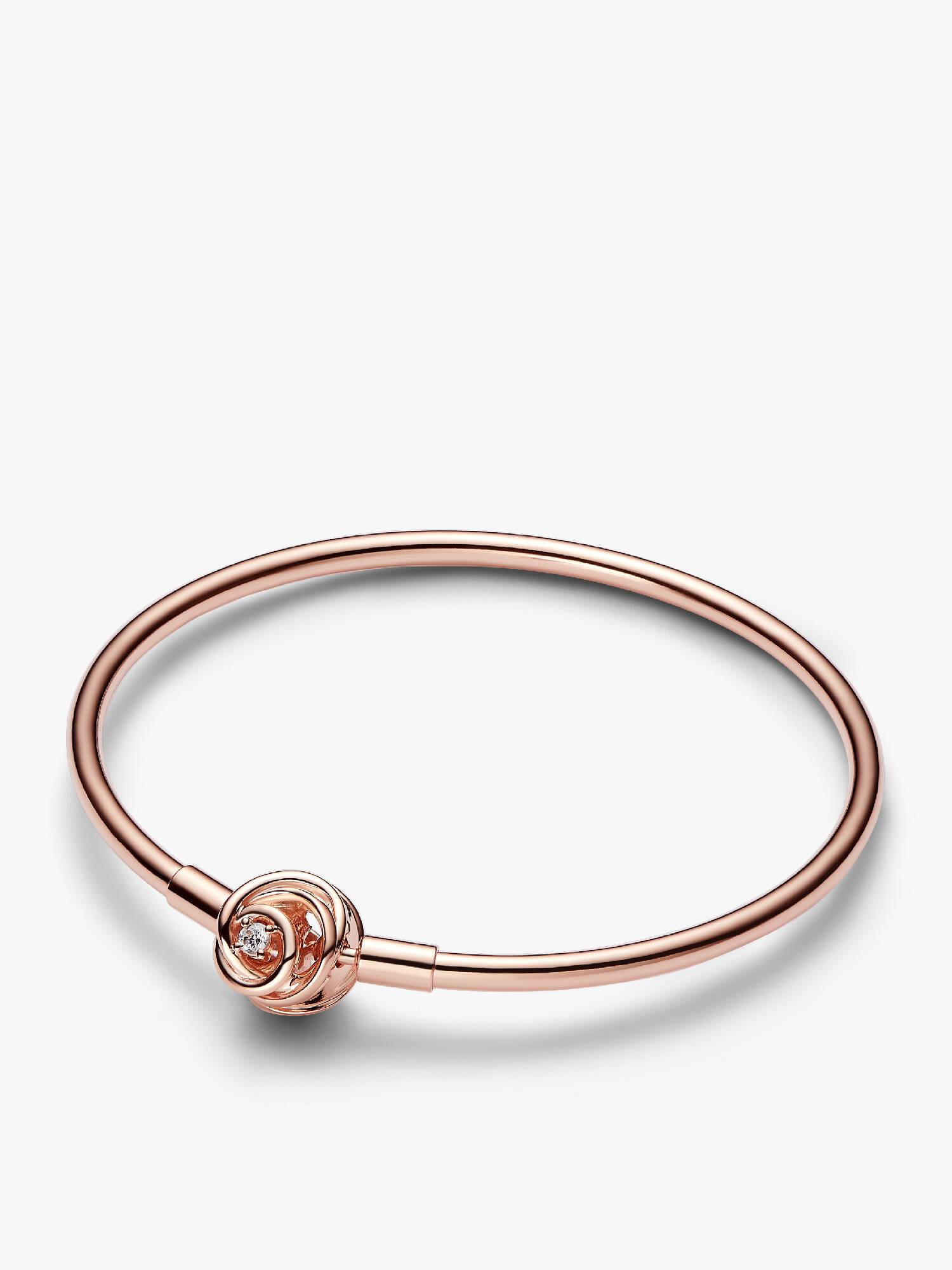 Pandora Moments Armring med Cirkellås