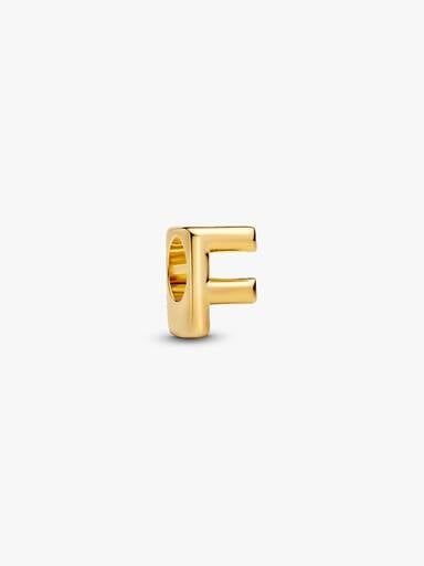Mini Bogstav F Alfabetcharm