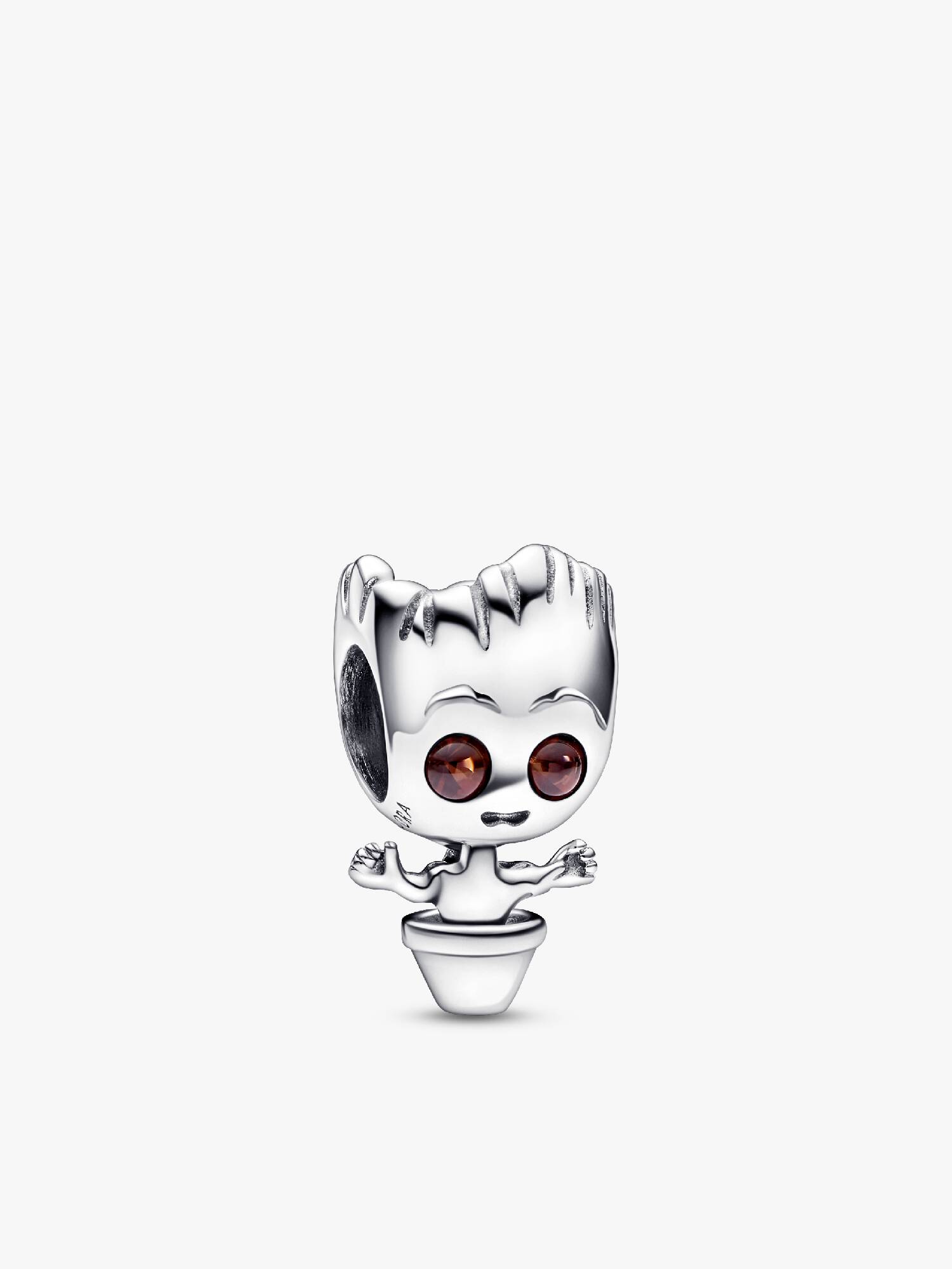 Marvel Guardians of the Galaxy Dansende Groot Charm
