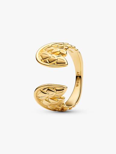 Marvel Thors Vinger Åben Ring