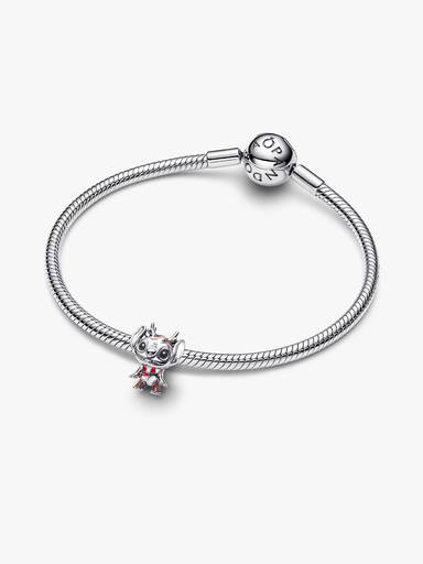 Disney Stitch Rensdyr Charm