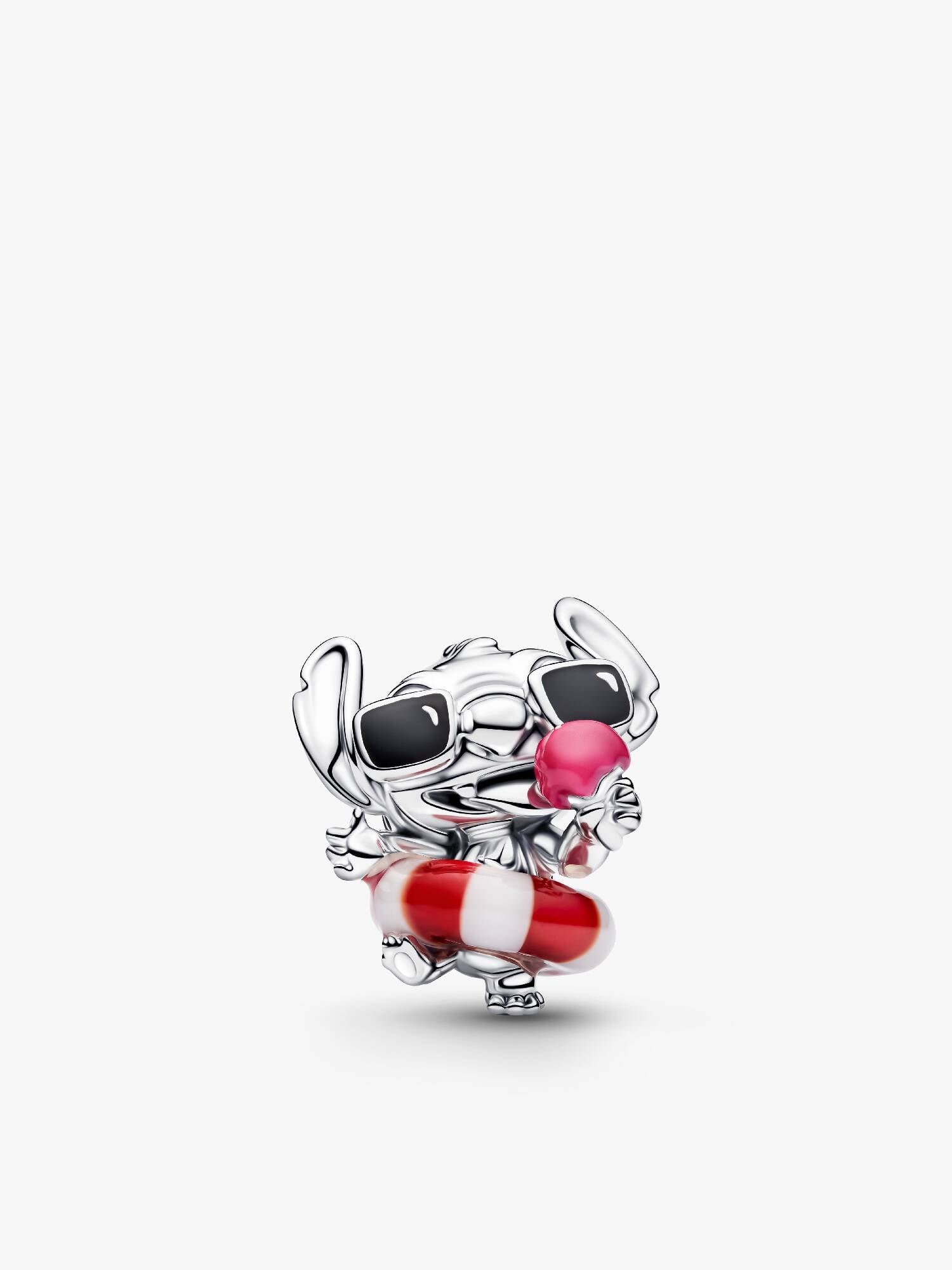 Disney Stitch Sommersjov Charm