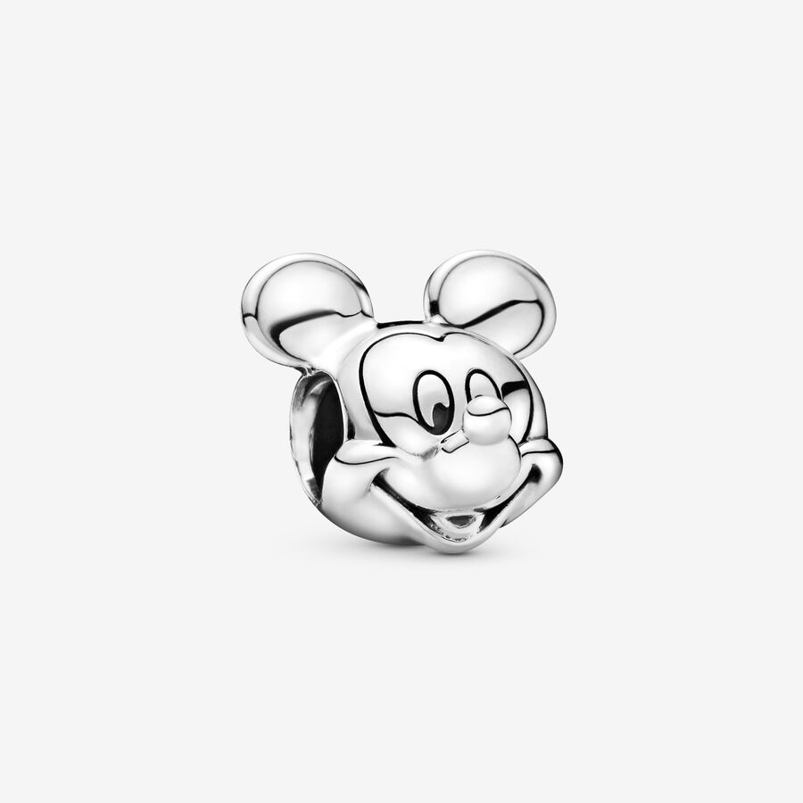 Disney Poleret Mickey Mouse Charm image number 0