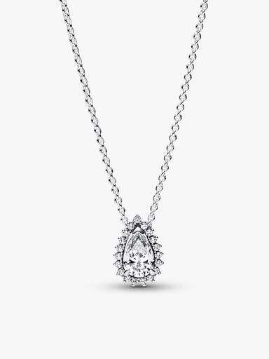 Timeless Pear Cut Gift Set