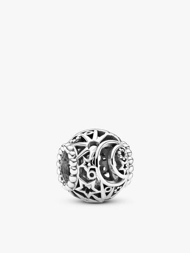 September Månevedhæng Armbånd Sæt