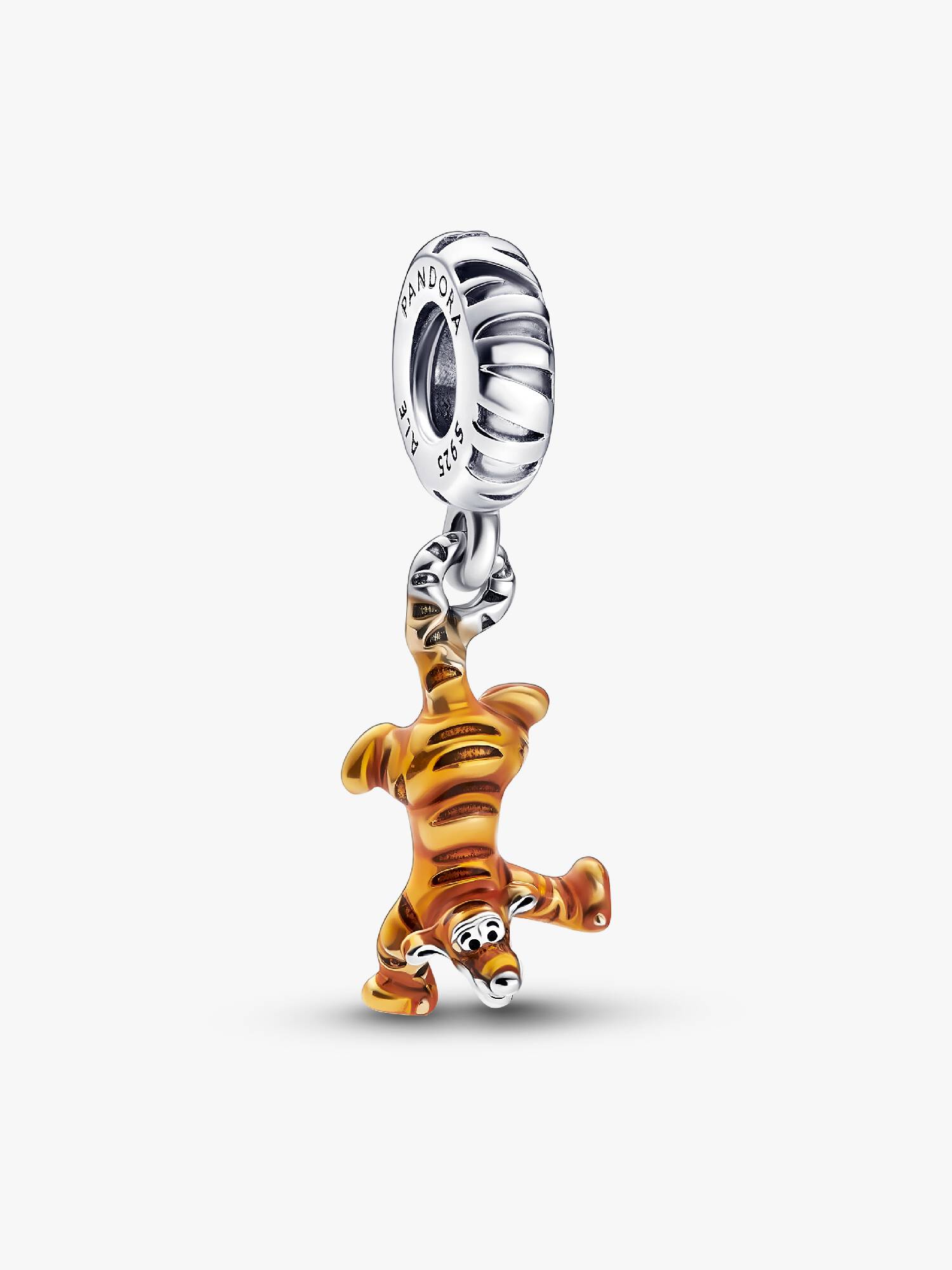 Disney Peter Plys, Tigerdyret Charm med vedhæng