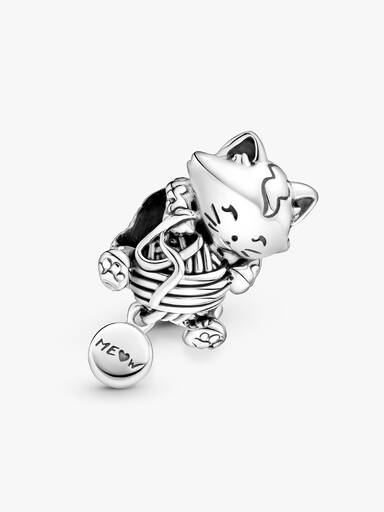 Killing & Garnnøgle Charm