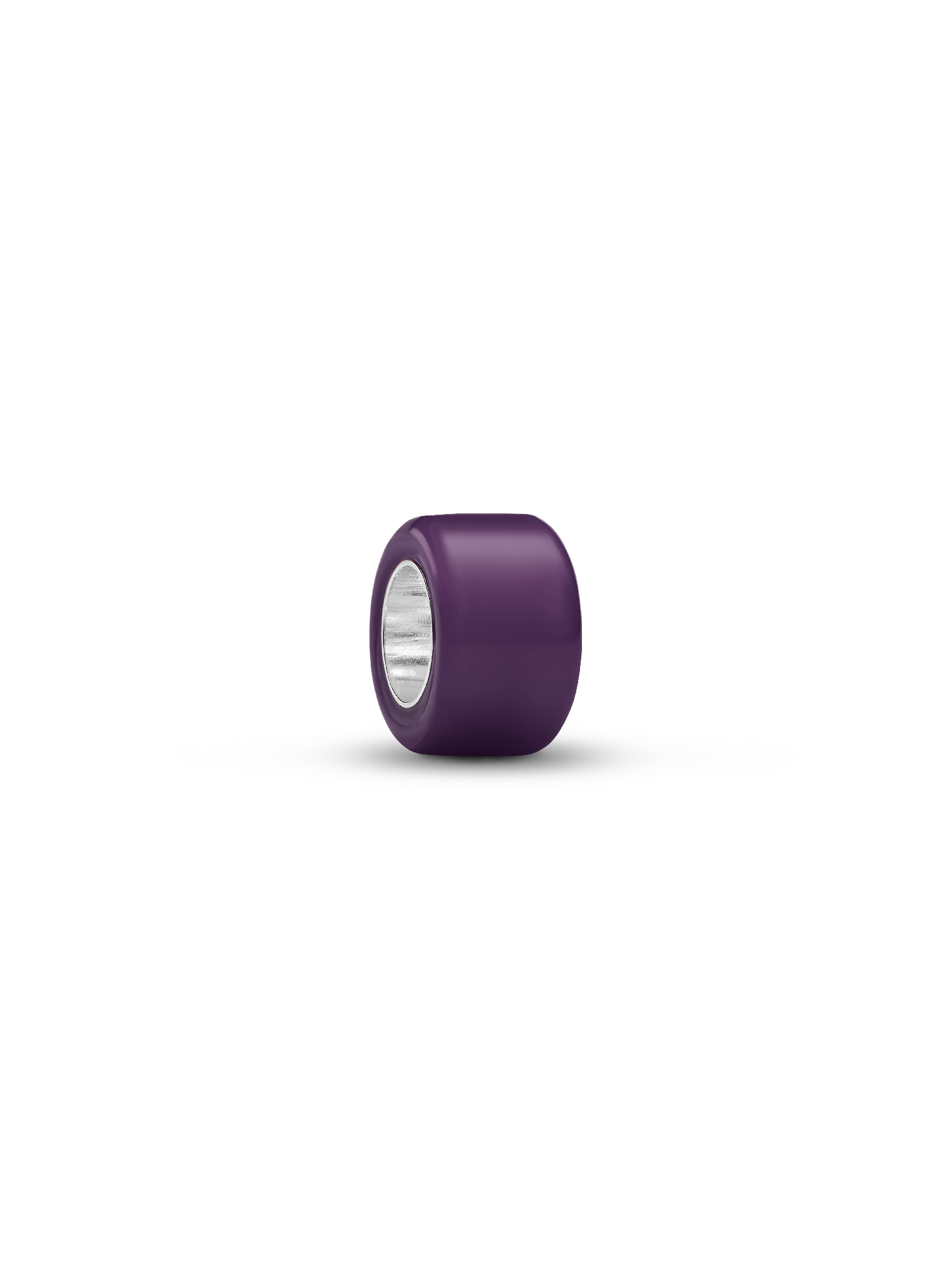 Lilla Muranoglas Minicharm