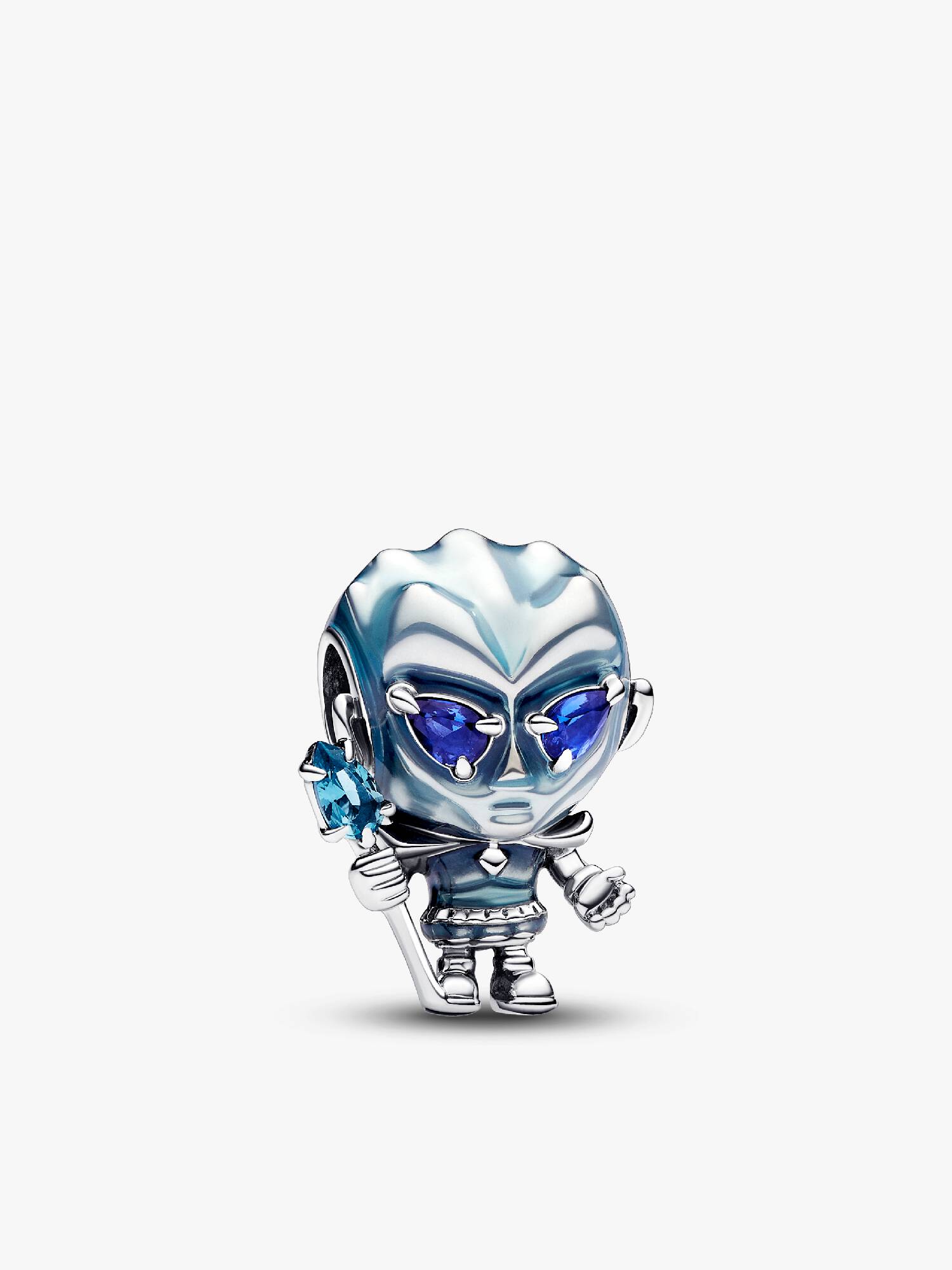 Game of Thrones White Walker Charm