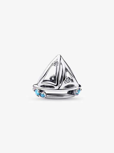 Sejlbåd Charm
