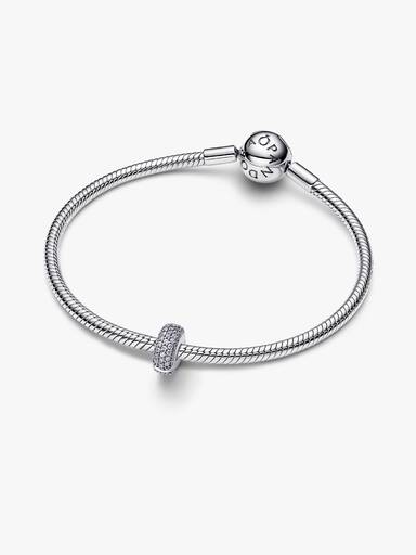 Pavé Klemmeled