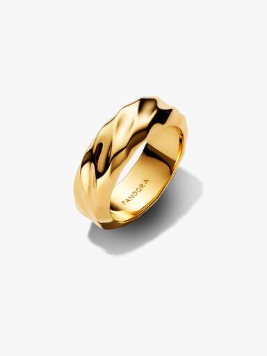 Riflet Bred Båndring
