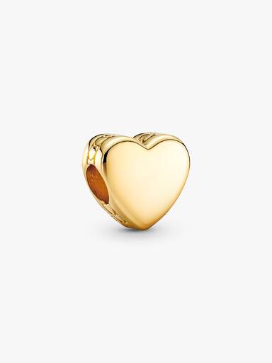 Hjerte Charm