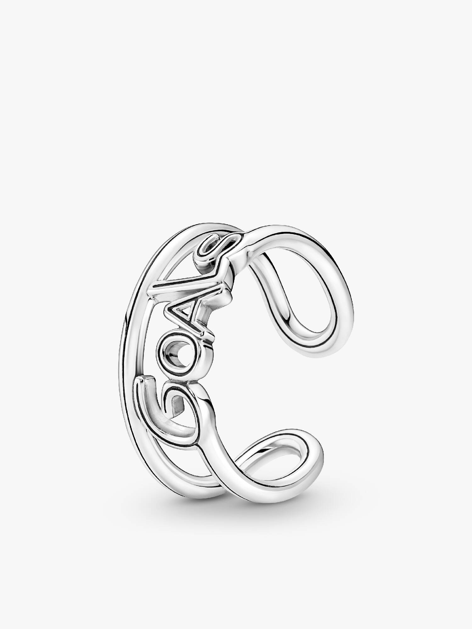 Pandora ME Goals Åben Ring