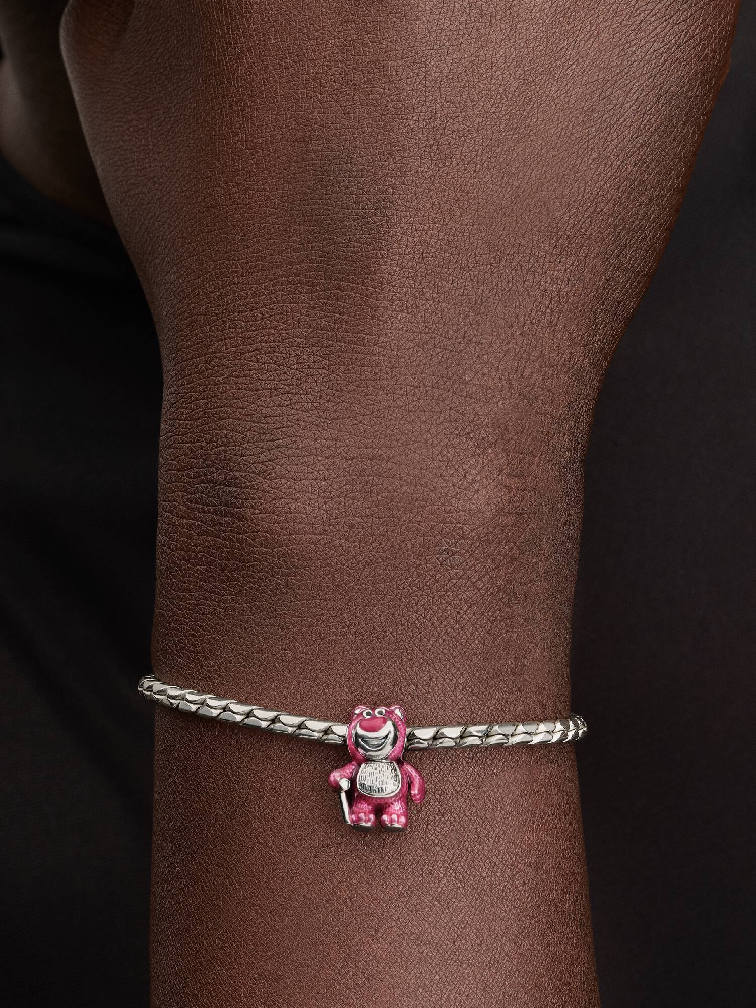 Disney Pixar Skurke Lotso Bjørn Duftende Charm