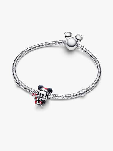 Disney Mickey Mouse Jul Charm