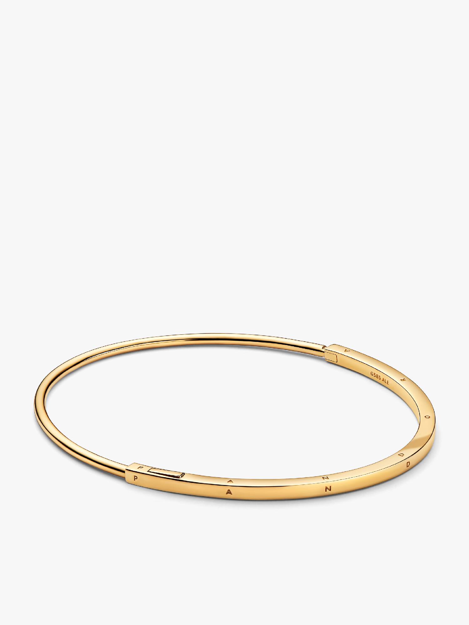 Pandora Signature I-D Armring