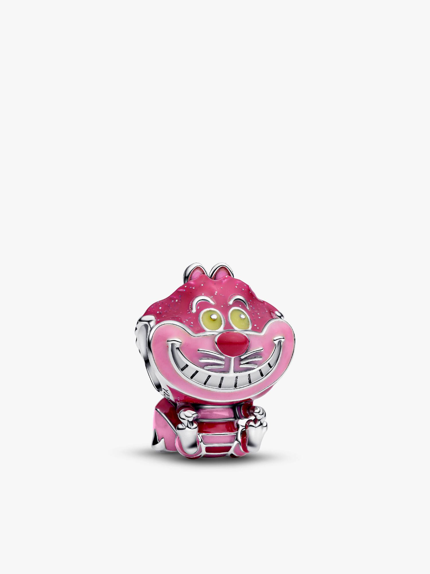 Disney Alice i Eventyrland, Filurkat Charm
